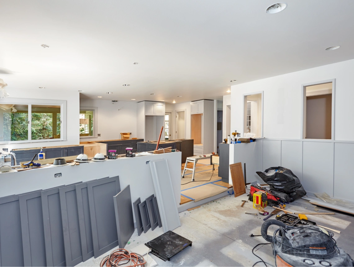 RosatoConstruction About Daniel island,NC